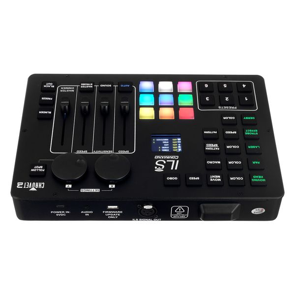 Chauvet DJ ILS Command