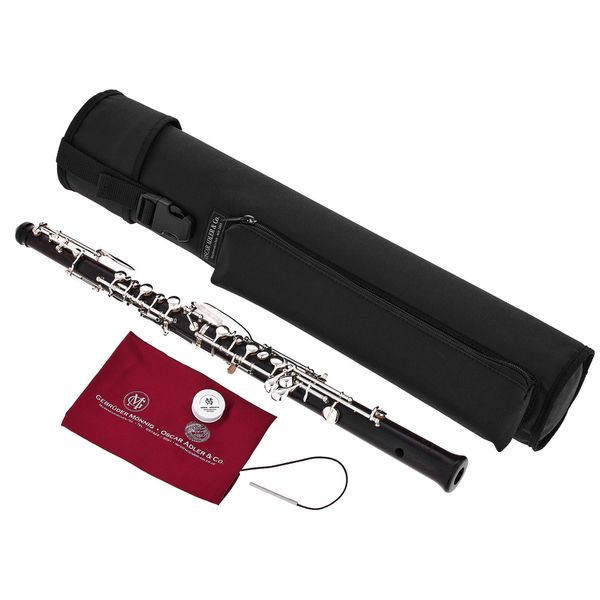 Oscar Adler & Co. 100F Oboe Children Model