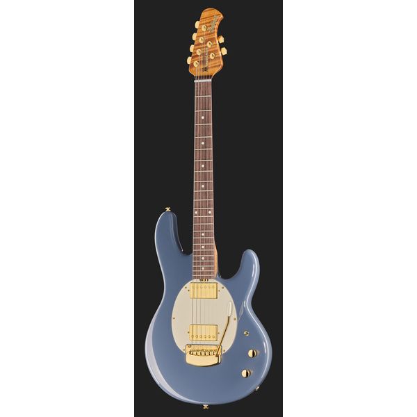 Music Man Stingray II Cory Wong Model CB