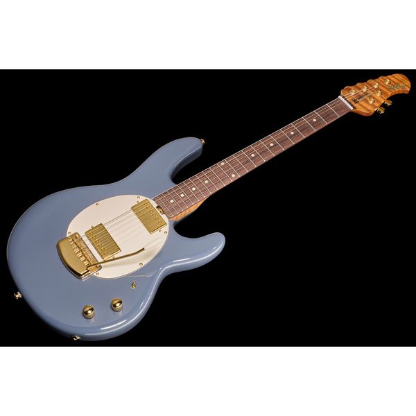 Music Man Stingray II Cory Wong Model CB