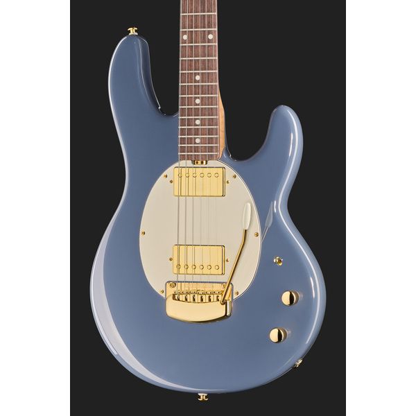 Music Man Stingray II Cory Wong Model CB