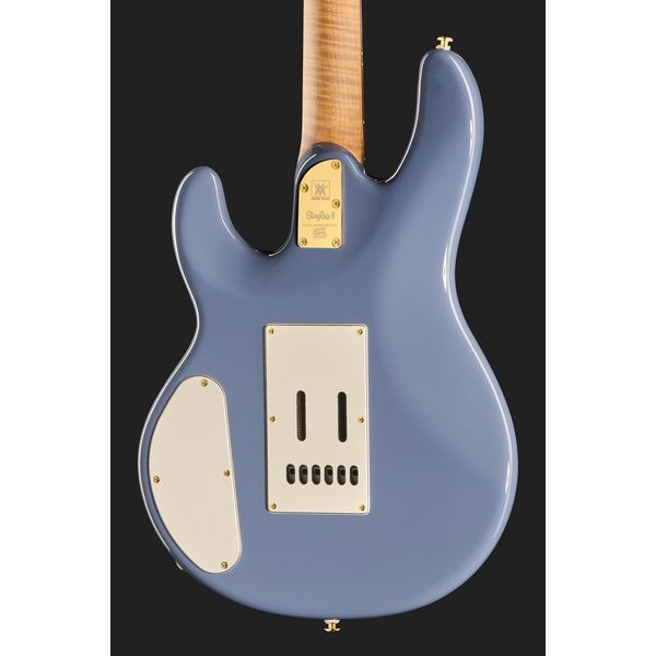 Music Man Stingray II Cory Wong Model CB