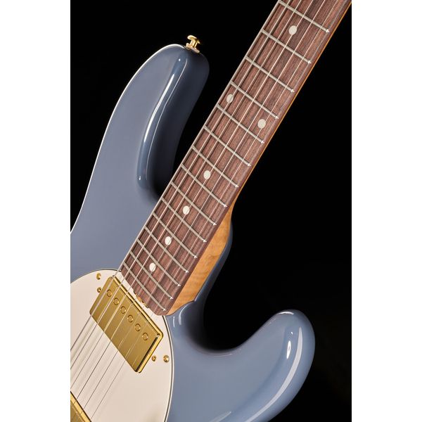 Music Man Stingray II Cory Wong Model CB