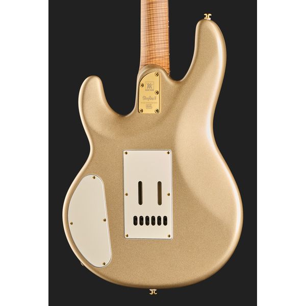 Music Man Stingray II Cory Wong Model CM