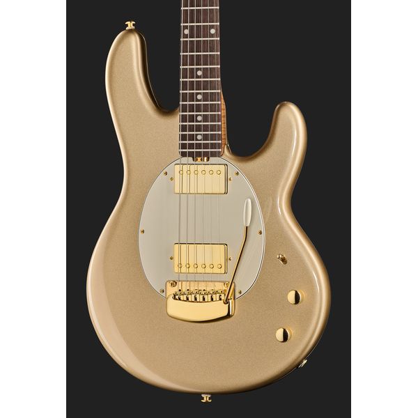 Music Man Stingray II Cory Wong Model CM