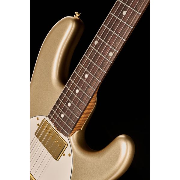 Music Man Stingray II Cory Wong Model CM