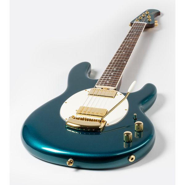 Music Man Stingray II Cory Wong Deluxe