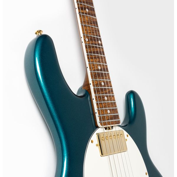 Music Man Stingray II Cory Wong Deluxe