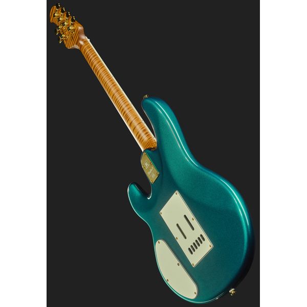 Music Man Stingray II Cory Wong Deluxe