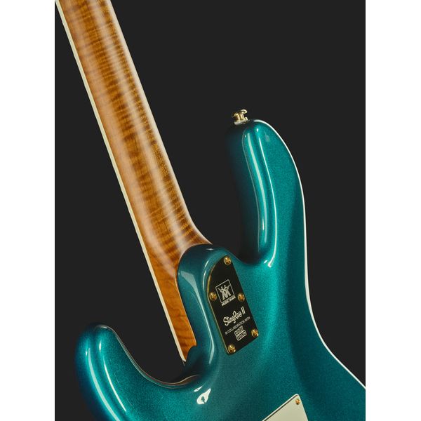 Music Man Stingray II Cory Wong Deluxe