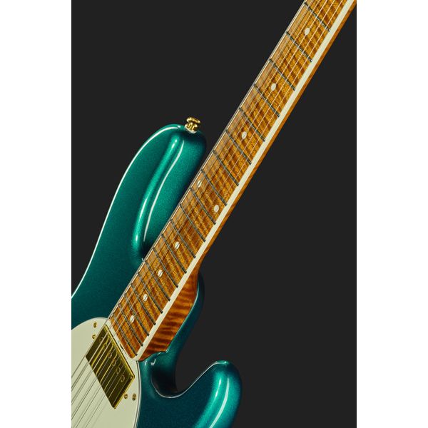 Music Man Stingray II Cory Wong Deluxe