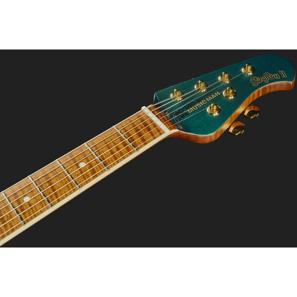 Music Man Stingray II Cory Wong Deluxe