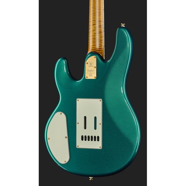Music Man Stingray II Cory Wong Deluxe