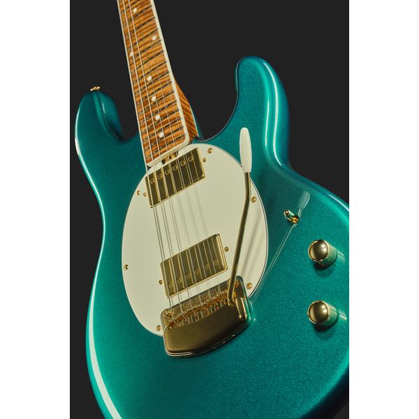 Music Man Stingray II Cory Wong Deluxe