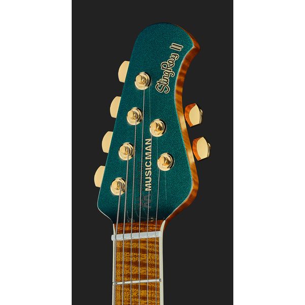 Music Man Stingray II Cory Wong Deluxe