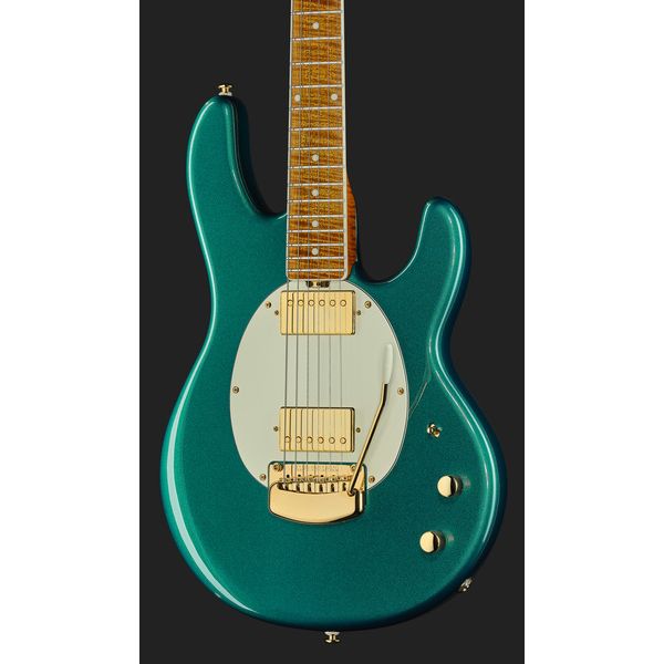Music Man Stingray II Cory Wong Deluxe
