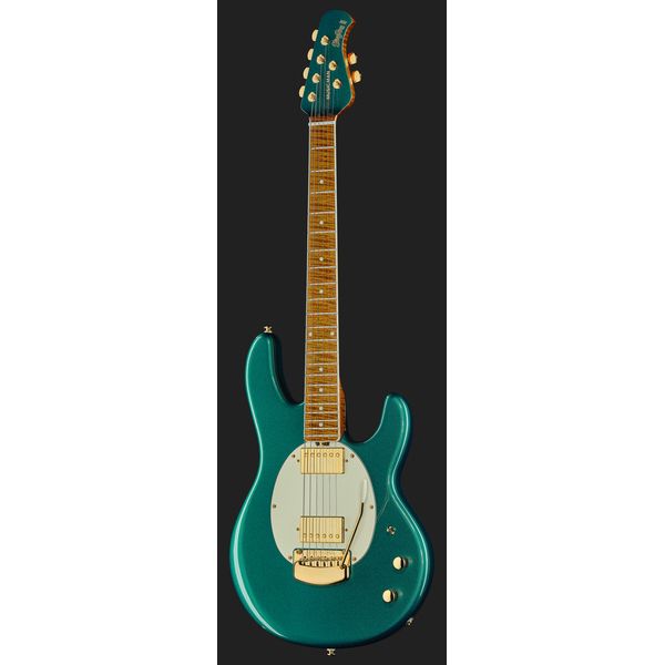Music Man Stingray II Cory Wong Deluxe