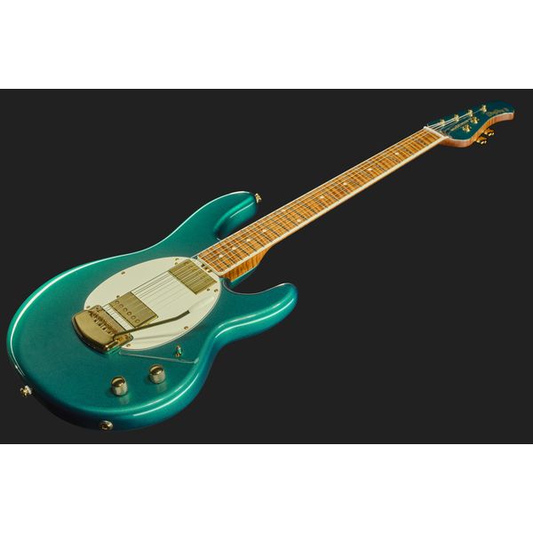 Music Man Stingray II Cory Wong Deluxe