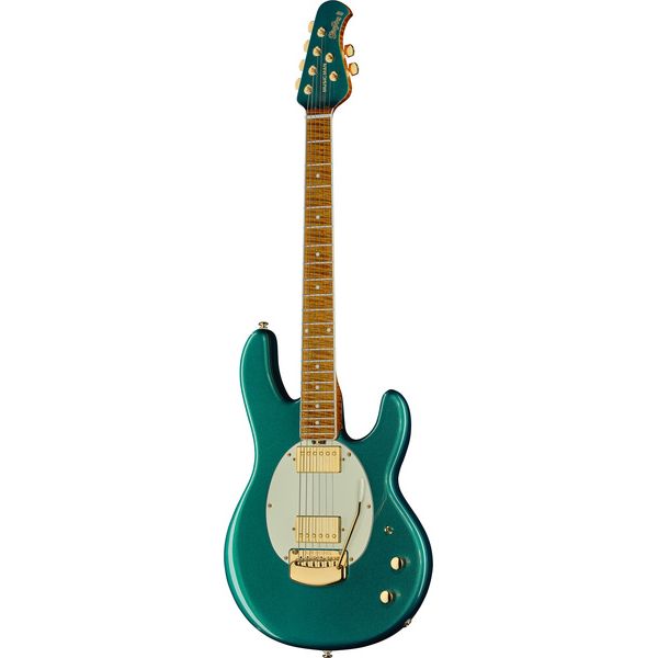 Music Man Stingray II Cory Wong Deluxe