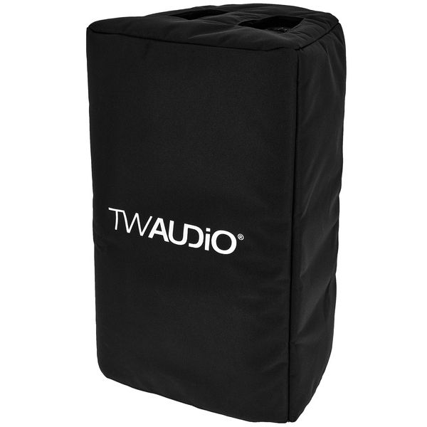 TW AUDiO M10 Cover