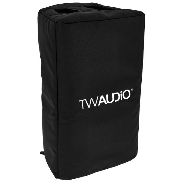 TW AUDiO M10 Cover