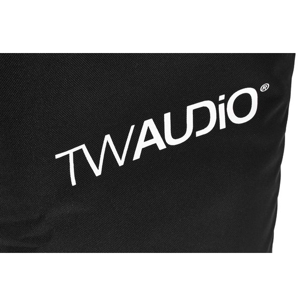 TW AUDiO M10 Cover