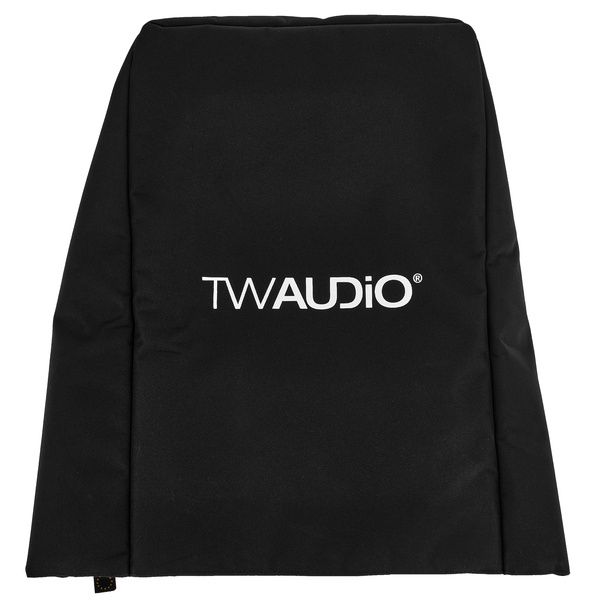 TW AUDiO M10 Cover