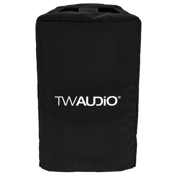 TW AUDiO M10 Cover