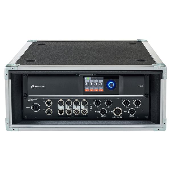 TW AUDiO T-SYS-ONE/TGX