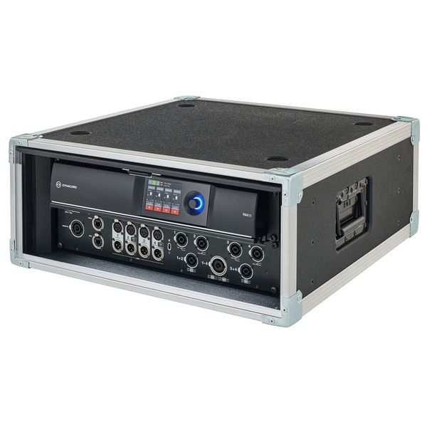 TW AUDiO T-SYS-ONE/TGX