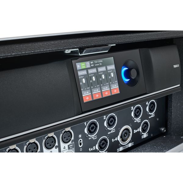 TW AUDiO T-SYS-ONE/TGX