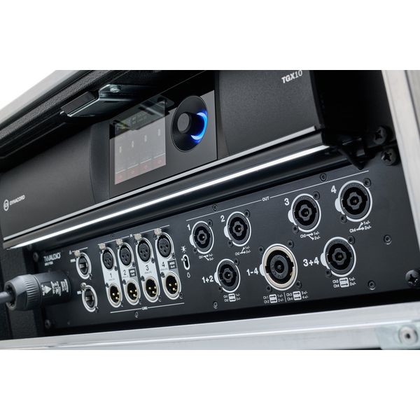 TW AUDiO T-SYS-ONE/TGX