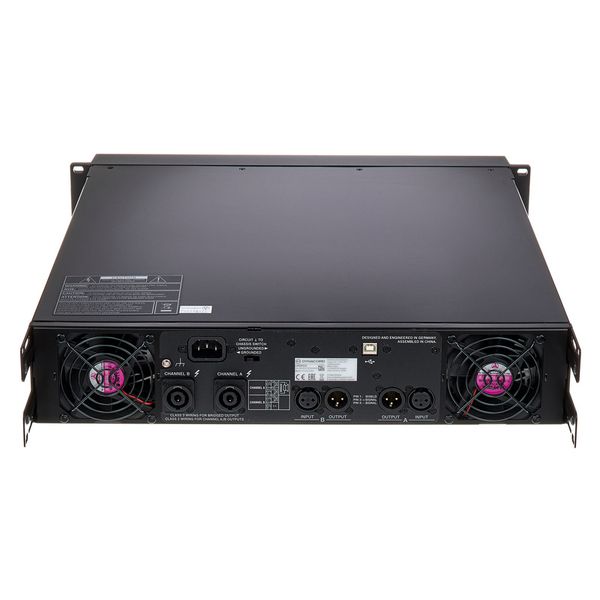 TW AUDiO M-SYS-TWO/L3600