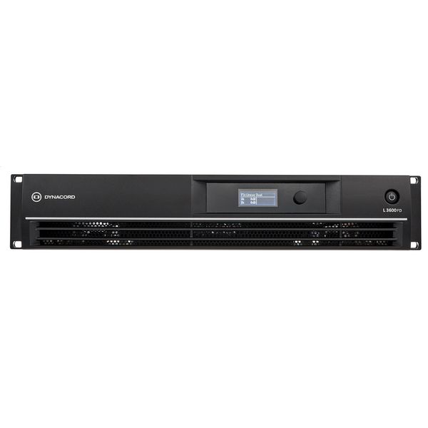 TW AUDiO M-SYS-TWO/L3600