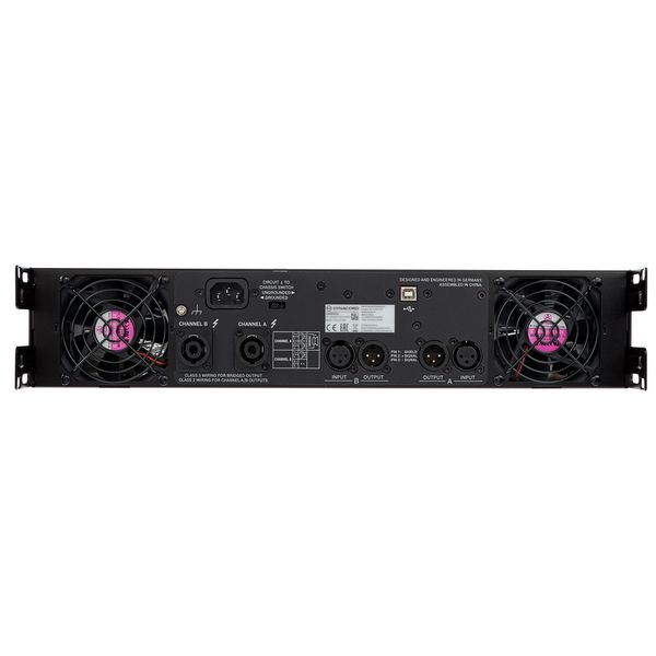 TW AUDiO M-SYS-TWO/L3600