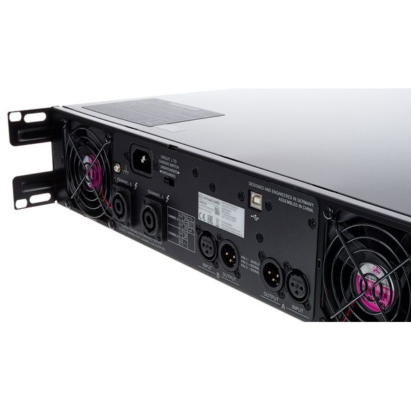 TW AUDiO M-SYS-TWO/L3600