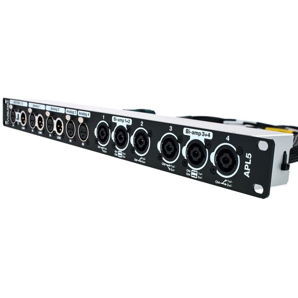 TW AUDiO APL5-T