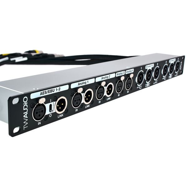 TW AUDiO APL5-T