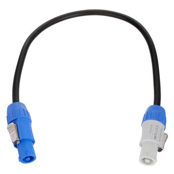 Varytec PT Link Cable 3x1,5mm² 0,5m