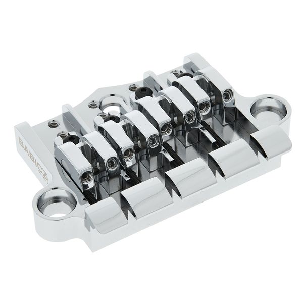 Babicz FCH 3-Pt. 4 Str. EPI Bass C