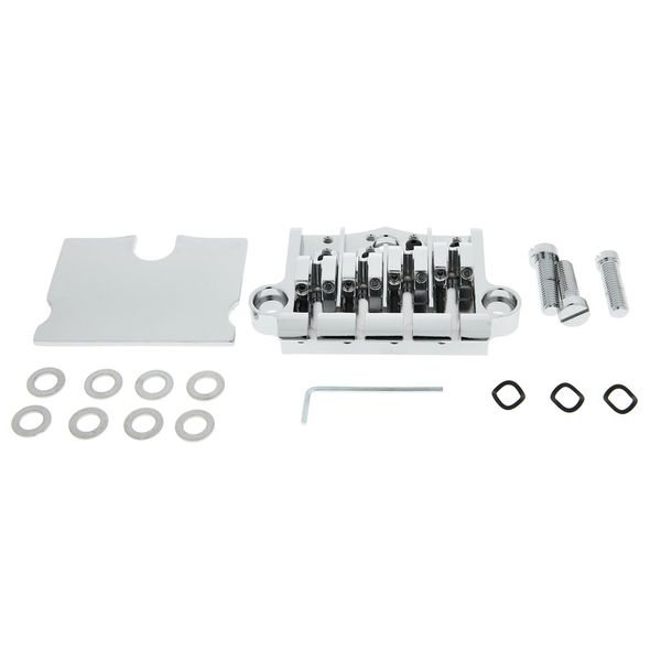 Babicz FCH 3-Pt. 4 Str. EPI Bass C