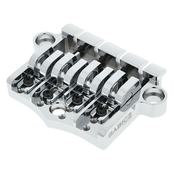 Babicz FCH 3-Pt. 4 Str. EPI Bass C