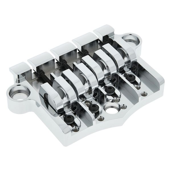 Babicz FCH 3-Pt. 4 Str. EPI Bass C