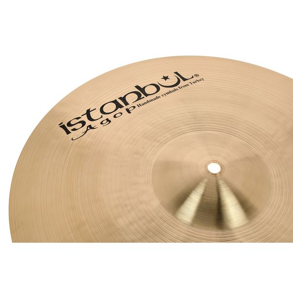 Istanbul Agop 16" Traditional Medium Crash