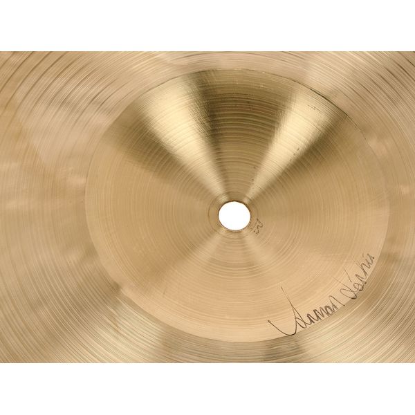 Istanbul Agop 16" Traditional Medium Crash