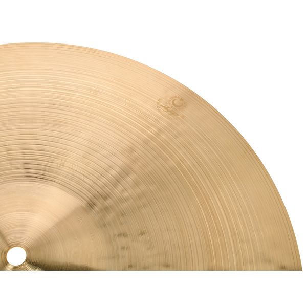 Istanbul Agop 16" Traditional Medium Crash