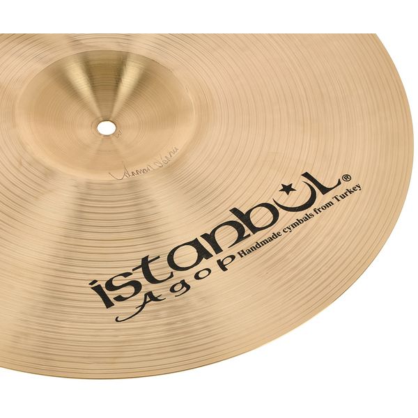 Istanbul Agop 16" Traditional Medium Crash