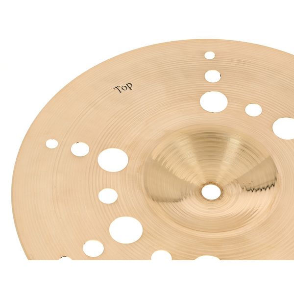 Istanbul Agop 10" Xist ION Hi-Hat Brilliant