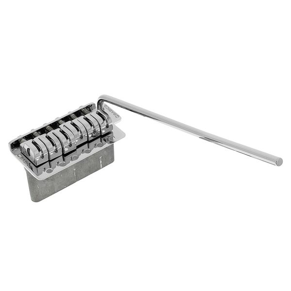 Babicz FCH Z-Ser ST 6-Hole LH Trem C