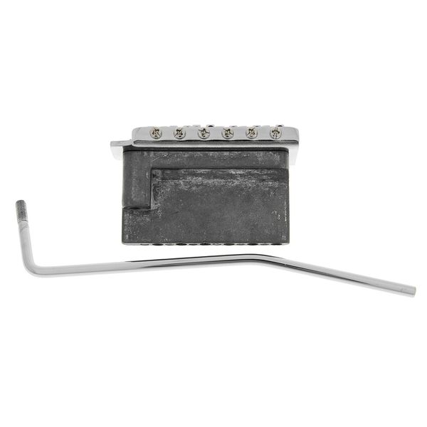 Babicz FCH Z-Ser ST 6-Hole LH Trem C